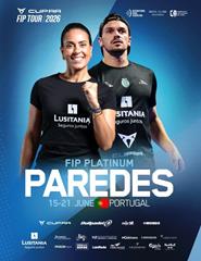 Passe Geral Lusitania PT Master Padel