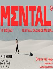 FESTIVAL MENTAL | PACK 3 DIAS