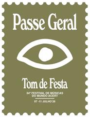 Passe Geral