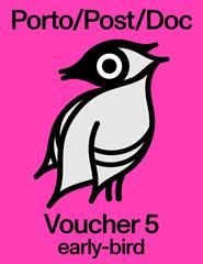 Voucher 5 Porto Post Doc 2026