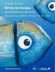 Passe Férias no Museu