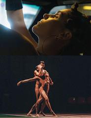 Daniel Matos + Marga Alfeirão