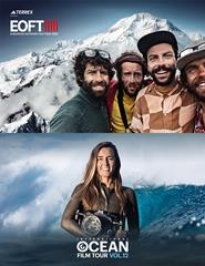 EOFT25 - OCEAN VOL12 - COMBO TICKET