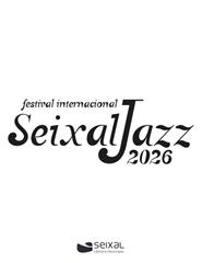 SEIXALJAZZ 2026 - ASSINATURA