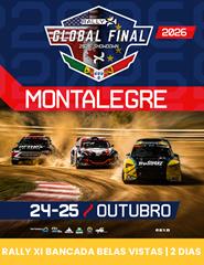 Rally X Bancada Belas Vistas | 2 Dias