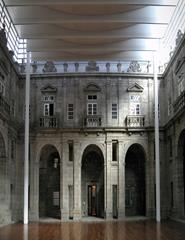Performances Claustro MSBV