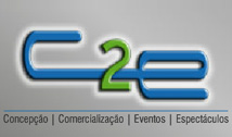 C2E - Concepção e Comercialização de Espectáculos, Lda