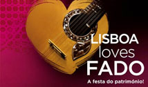 Lisbon Loves Fado - Produção Cultural, Lda