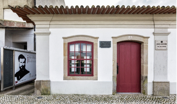 Museu Júlio Dinis – Uma Casa Ovarense