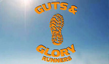 Guts and Glory Runners, Lda