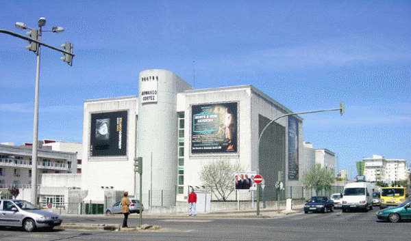 teatro armando cortez mapa BOL Teatro Armando Cortez teatro armando cortez mapa BOL Teatro Armando Cortez