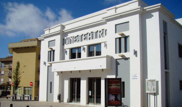 Cine-Teatro SMAgraço
