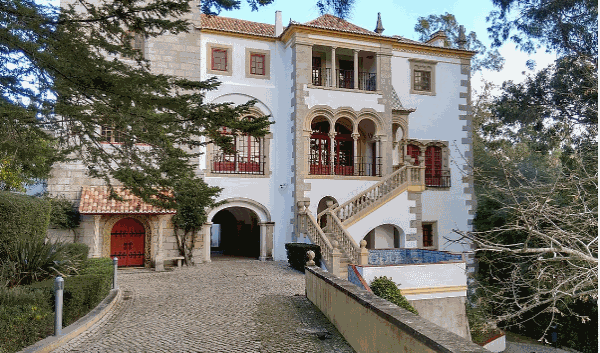 Museu da Música Portuguesa
