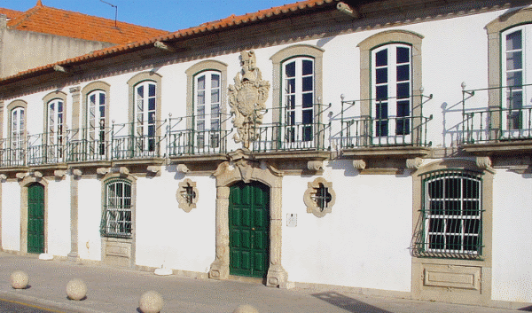 Auditório Municipal de Vila do Conde