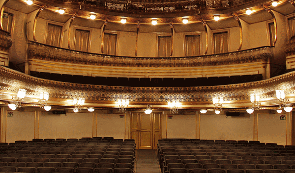 teatro da trindade mapa BOL Teatro da Trindade INATEL teatro da trindade mapa BOL Teatro da Trindade INATEL