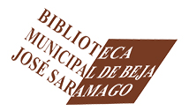 Biblioteca Municipal de Beja -  José Saramago