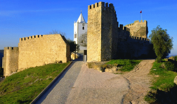 Castelo de Penela
