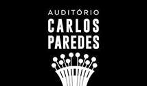Auditório Carlos Paredes