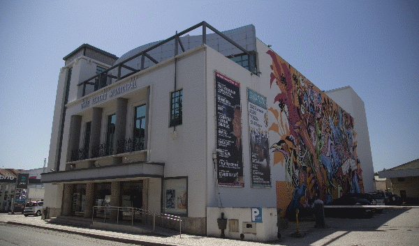 Cine Teatro de Estarreja