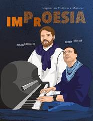 Improesia, com Diogo Carvalho e Pedro Ferreira