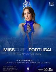 Miss Queen Portugal - Final Nacional 2022