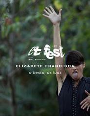 a besta, as luas (versão interior), de Elizabete Francisca