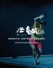 Tanzanweisunngen, de Moritz Ostruschnjak