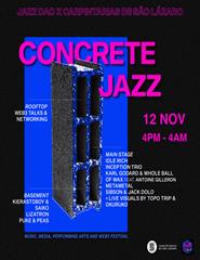 Concrete Jazz