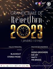 Baile de Réveillon 2023