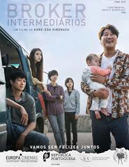 BROKER – INTERMEDIÁRIOS