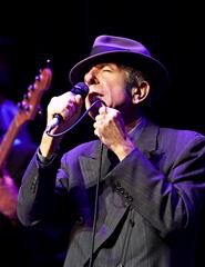 Hallelujah: Leonard Cohen, A Journey @ Porto/Post/Doc