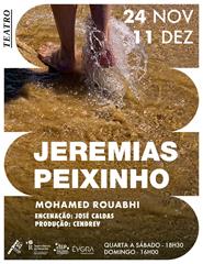 "JEREMIAS PEIXINHO"