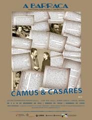Camus & Casarès - Correspondência Amorosa