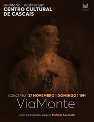 ViaMonte - Concerto