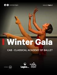 WINTER GALA - CAB – Classical Academy of Ballet