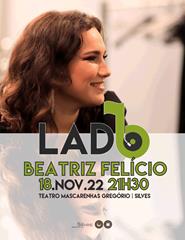 Lado B - Beatriz Felicio