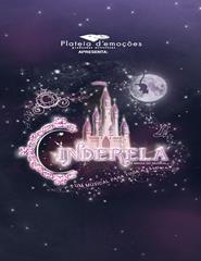 Cinderela - A Magia do Musical
