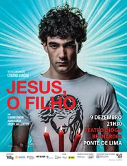 "Jesus, O Filho" | Elmano Sancho