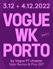 Vogue WK Porto - Part 1