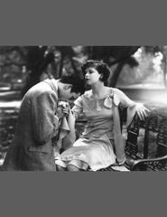 O Cinema Clássico de Dorothy Arzner | Get Your Man