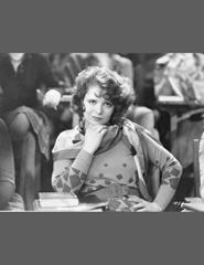 O Cinema Clássico de Dorothy Arzner | The Wild Party