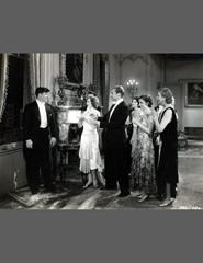 O Cinema Clássico de Dorothy Arzner | Paramount on Parade
