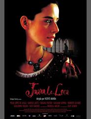 Luz e Sombra | Juana La Loca
