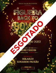 Figueira Back to 80's 90's CHRISTMAS EDITION