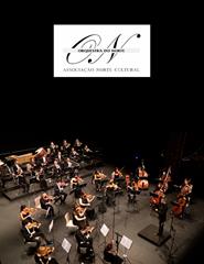 Orquestra do Norte - 186º Aniversário do Municipio de Valongo