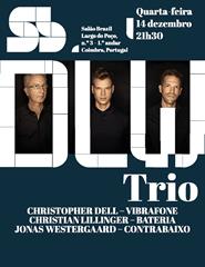 DLW Trio (Dell / Lillinger / Westegaard)