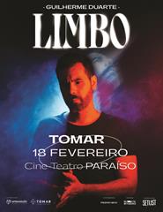 Guilherme Duarte : LIMBO