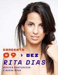 5 Cultura - Rita Dias