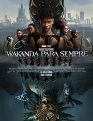 Black Panther: Wakanda para sempre