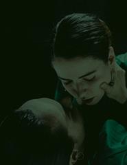 Simulacro - Margarida Monteny e Carminda Soares